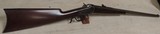 Winchester Model 1885 Low Wall .32-20 Caliber Rifle Made in 1888 S/N 29300xx - 10 of 10