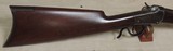 Winchester Model 1885 Low Wall .32-20 Caliber Rifle Made in 1888 S/N 29300xx - 8 of 10
