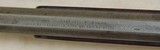 Winchester Model 1885 Low Wall .32-20 Caliber Rifle Made in 1888 S/N 29300xx - 5 of 10
