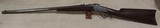 Winchester Model 1885 Low Wall .32-20 Caliber Rifle Made in 1888 S/N 29300xx