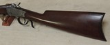 Winchester Model 1885 Low Wall .32-20 Caliber Rifle Made in 1888 S/N 29300xx - 2 of 10