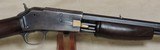Colt Lightning Small Frame Pump Action Antique .22 Caliber Rifle S/N 28452xx - 12 of 15