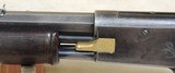 Colt Lightning Small Frame Pump Action Antique .22 Caliber Rifle S/N 28452xx - 4 of 15