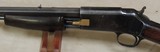 Colt Lightning Small Frame Pump Action Antique .22 Caliber Rifle S/N 28452xx - 3 of 15