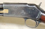 Colt Lightning Small Frame Pump Action Antique .22 Caliber Rifle S/N 28452xx - 5 of 15