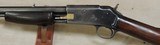Colt Lightning Small Frame Pump Action Antique .22 Caliber Rifle S/N 28452xx - 6 of 15