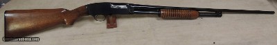 Winchester Model 42 .410 Pump Shotgun S/N 71734xx