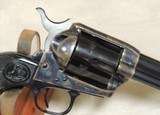 Colt SAA Single Action Army .32-20 Caliber Third Generation Revolver AsNIB S/N S59600Axx - 7 of 9