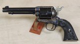 Colt SAA Single Action Army .32-20 Caliber Third Generation Revolver AsNIB S/N S59600Axx - 8 of 9