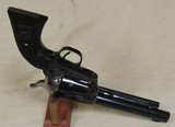 Colt SAA Single Action Army .32-20 Caliber Third Generation Revolver AsNIB S/N S59600Axx - 6 of 9