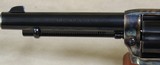 Colt SAA Single Action Army .32-20 Caliber Third Generation Revolver AsNIB S/N S59600Axx - 3 of 9