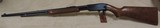 Winchester Model 61 Pump Action .22 S, L, LR Caliber Rifle S/N 213103xx