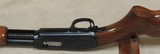Winchester Model 61 Pump Action .22 S, L, LR Caliber Rifle S/N 213103xx - 6 of 9