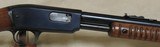 Winchester Model 61 Pump Action .22 S, L, LR Caliber Rifle S/N 213103xx - 7 of 9