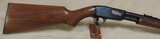 Winchester Model 61 Pump Action .22 S, L, LR Caliber Rifle S/N 213103xx - 8 of 9