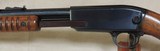 Winchester Model 61 Pump Action .22 S, L, LR Caliber Rifle S/N 213103xx - 3 of 9