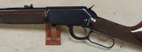 Winchester Model 9422 XTR Lever Action .22 Magnum Caliber Rifle S/N F544680xx - 3 of 8