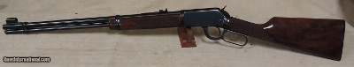 Winchester Model 9422 XTR Lever Action .22 Magnum Caliber Rifle S/N F544680xx