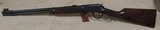 Winchester Model 9422 XTR Lever Action .22 Magnum Caliber Rifle S/N F544680xx