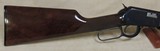 Winchester Model 9422 XTR Lever Action .22 Magnum Caliber Rifle S/N F544680xx - 7 of 8