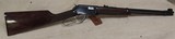 Winchester Model 9422 XTR Lever Action .22 Magnum Caliber Rifle S/N F544680xx - 8 of 8