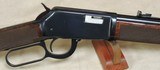 Winchester Model 9422 XTR Lever Action .22 Magnum Caliber Rifle S/N F544680xx - 6 of 8