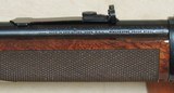 Winchester Model 9422 XTR Lever Action .22 Magnum Caliber Rifle S/N F544680xx - 4 of 8