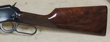 Winchester Model 9422 XTR Lever Action .22 Magnum Caliber Rifle S/N F544680xx - 2 of 8