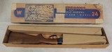 Winchestesr Model 24 SxS 12 GA Shotgun In Box *Made In 1942 S/N 41529xx