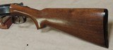 Winchestesr Model 24 SxS 12 GA Shotgun In Box *Made In 1942 S/N 41529xx - 8 of 14
