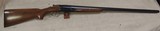 Winchestesr Model 24 SxS 12 GA Shotgun In Box *Made In 1942 S/N 41529xx - 2 of 14