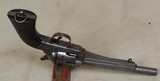 Remington Model 1875 SAA 1st Year Production .44 Remington Caliber Revolver S/N 286xx - 9 of 14