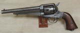 Remington Model 1875 SAA 1st Year Production .44 Remington Caliber Revolver S/N 286xx