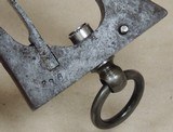 Remington Model 1875 SAA 1st Year Production .44 Remington Caliber Revolver S/N 286xx - 13 of 14