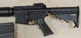Smith & Wesson M&P AR-15 .223 Caliber Rifle S/N TH50887xx - 2 of 7