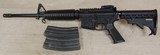 Smith & Wesson M&P AR-15 .223 Caliber Rifle S/N TH50887xx - 1 of 7