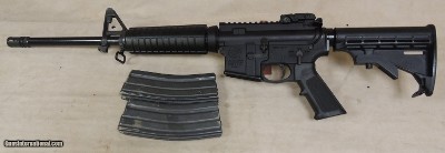 Smith & Wesson M&P AR-15 .223 Caliber Rifle S/N TH50887xx