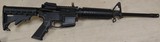 Smith & Wesson M&P AR-15 .223 Caliber Rifle S/N TH50887xx - 5 of 7