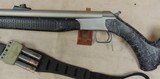 CVA Accura .50 Caliber Muzzleloader Rifle S/N None - 3 of 7