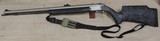 CVA Accura .50 Caliber Muzzleloader Rifle S/N None