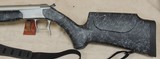 CVA Accura .50 Caliber Muzzleloader Rifle S/N None - 2 of 7