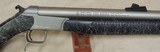 CVA Accura .50 Caliber Muzzleloader Rifle S/N None - 6 of 7
