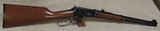 Winchester Model 94 .30-30 Win Caliber Lever Action Rifle S/N 3556523xx - 8 of 8