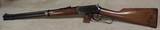 Winchester Model 94 .30-30 Win Caliber Lever Action Rifle S/N 4106045xx