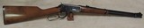 Winchester Model 94 .30-30 Win Caliber Lever Action Rifle S/N 4106045xx - 8 of 8