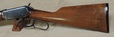 Winchester Model 94 .30-30 Win Caliber Lever Action Rifle S/N 4106045xx - 2 of 8