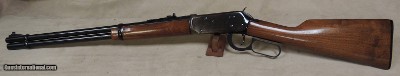 Winchester Model 94 .30 30 Win Caliber Lever Action Rifle S/N 4106045xx