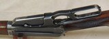 Winchester Model 1895 Takedown .30-06 Caliber Rifle S/N 407334xx - 7 of 14