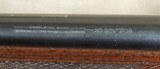 Winchester Model 1895 Takedown .30-06 Caliber Rifle S/N 407334xx - 4 of 14