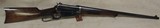 Winchester Model 1895 Takedown .30-06 Caliber Rifle S/N 407334xx - 11 of 14